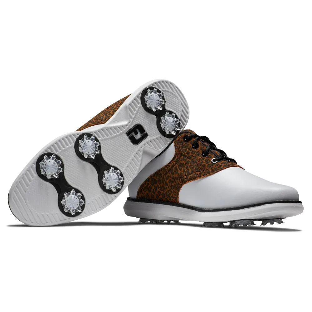 FootJoy Traditions Golf Shoes 2024 Women