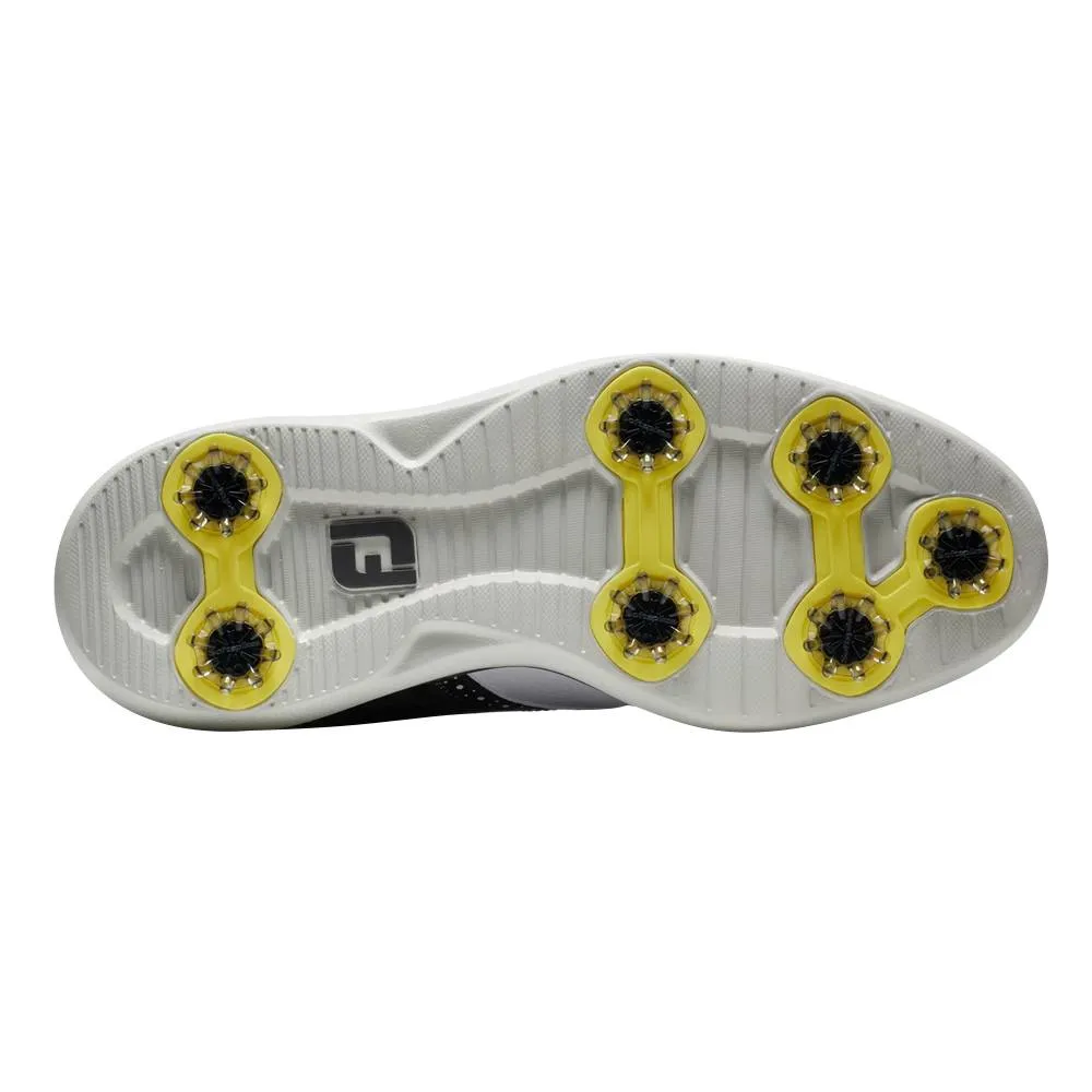 FootJoy Traditions Spikeless Golf Shoes 2023