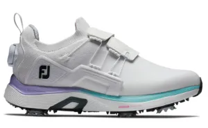 FootJoy Womens Hyperflex Boa Shoes White