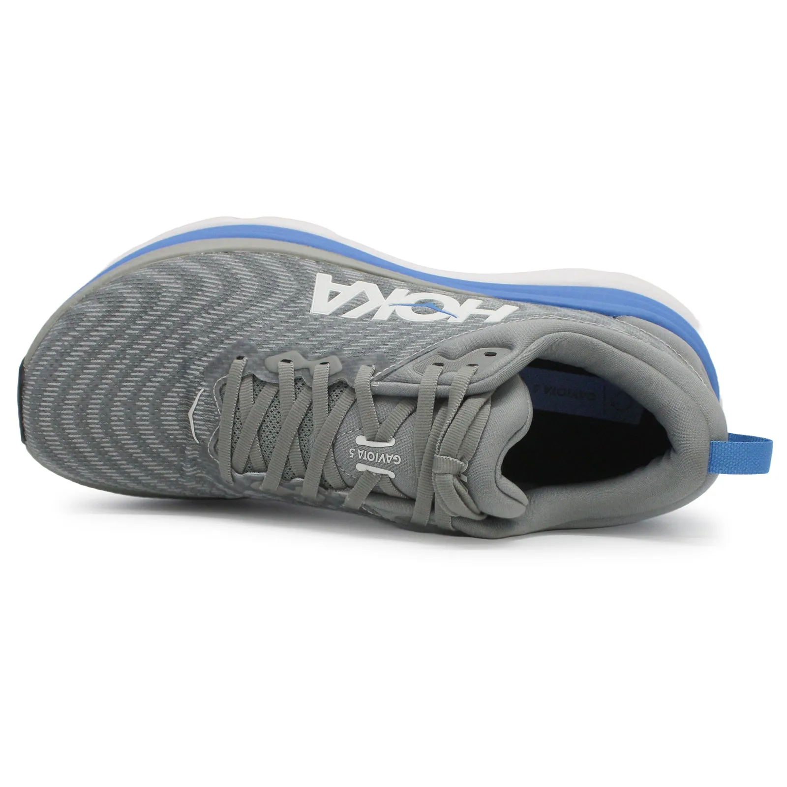 Gaviota 5 Textile Synthetic Men's Running Trainers