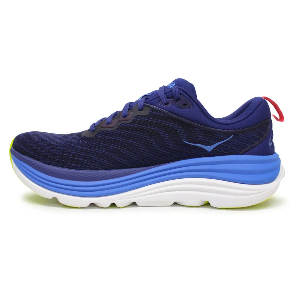 Gaviota 5 Textile Synthetic Men's Running Trainers