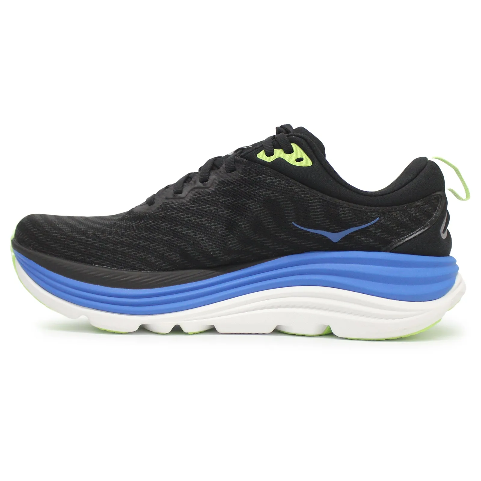 Gaviota 5 Textile Synthetic Men's Running Trainers