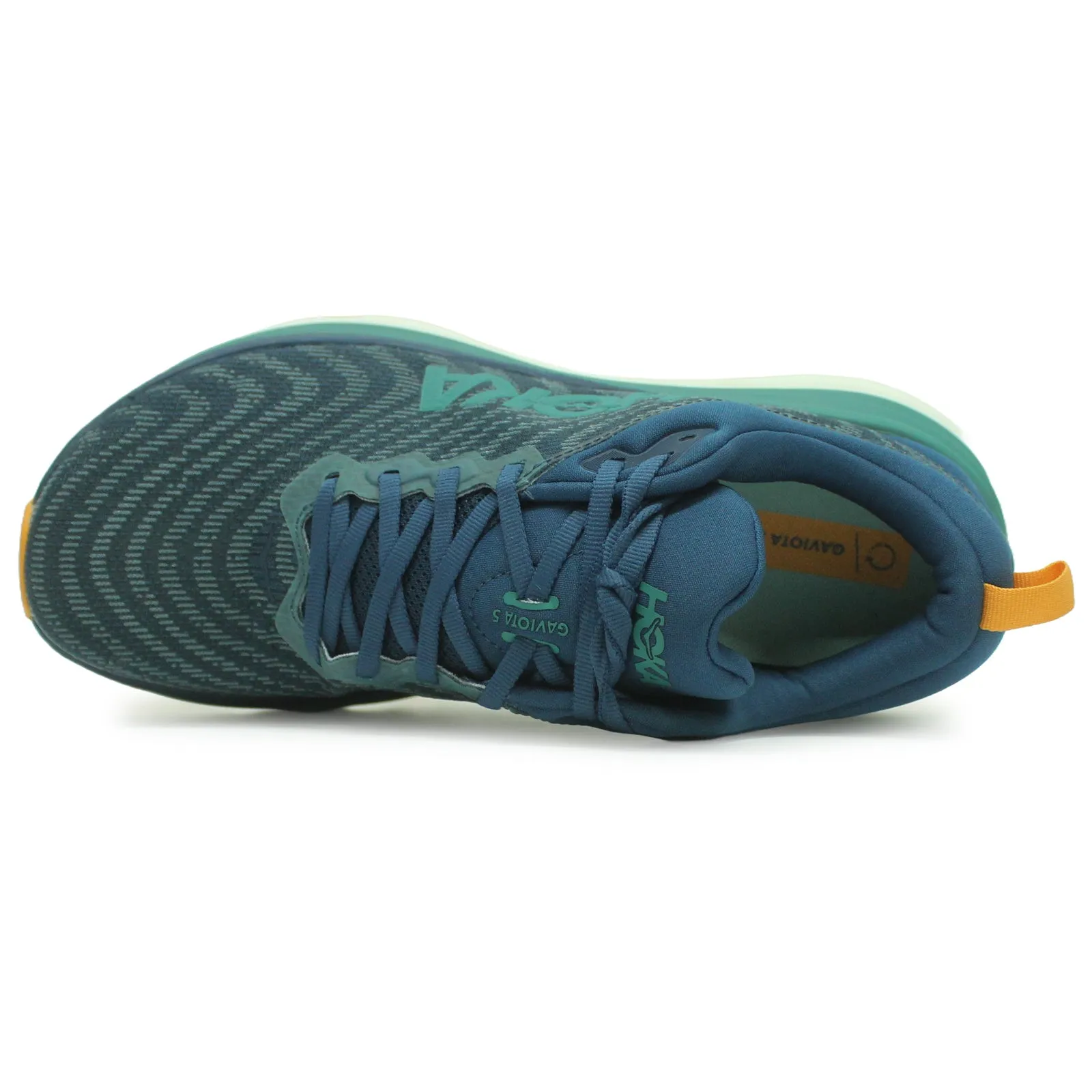 Gaviota 5 Textile Synthetic Men's Running Trainers