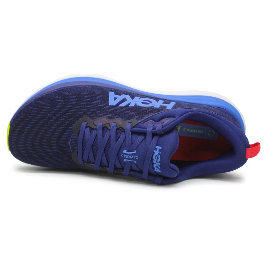 Gaviota 5 Textile Synthetic Men's Running Trainers