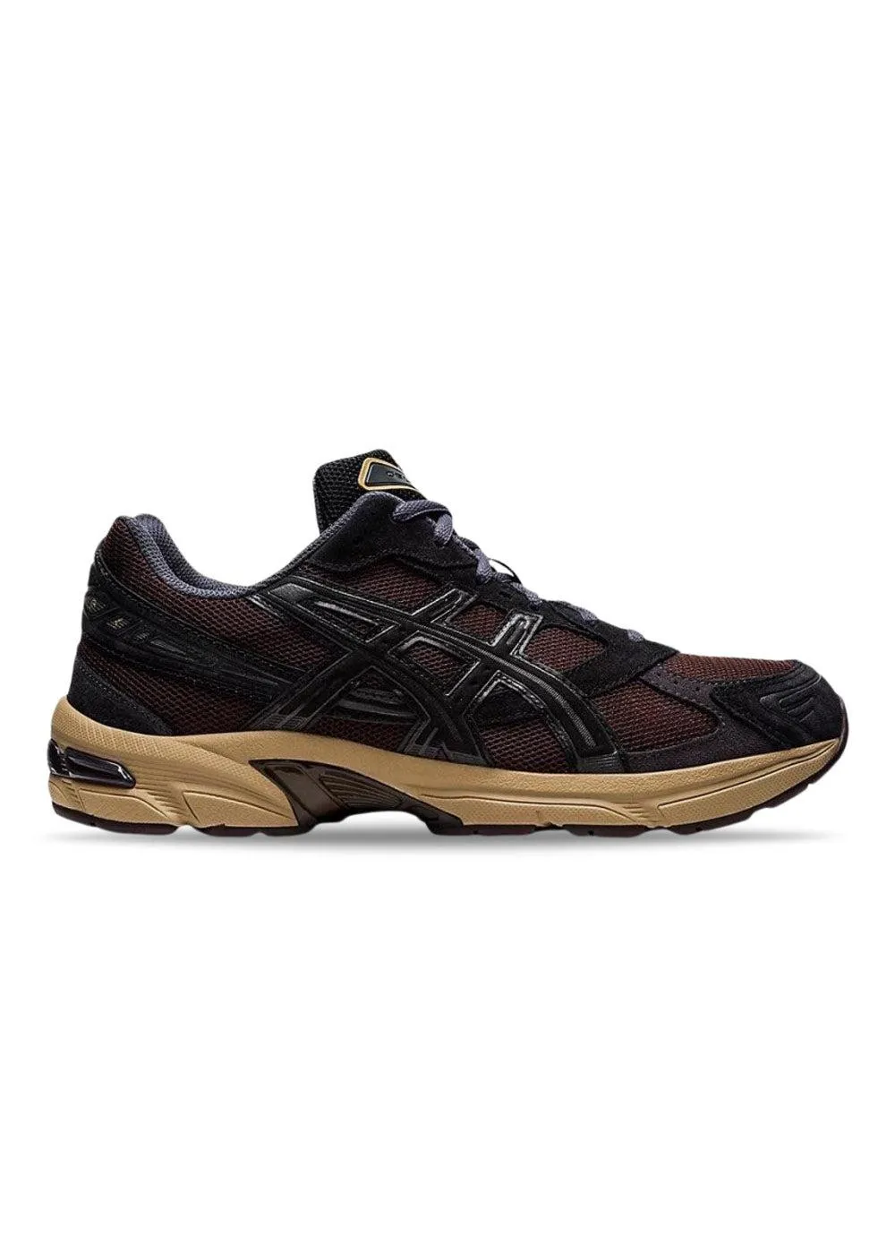 GEL-1130 - Coffee/Black