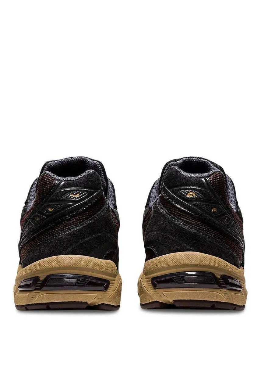 GEL-1130 - Coffee/Black