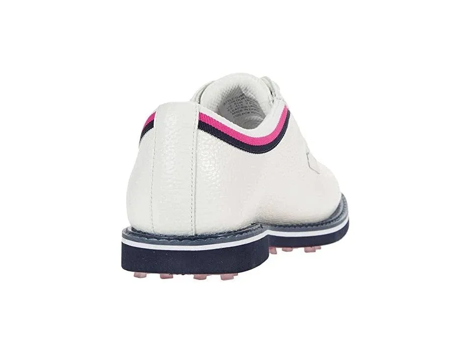 GFORE MEN'S GROSGRAIN GALLIVANTER Golf shoes G4MS21EF103