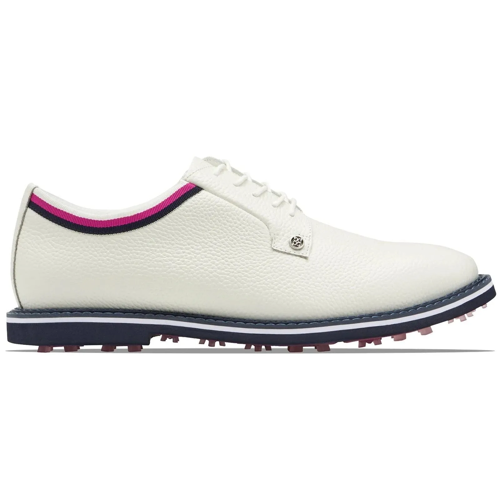 GFORE MEN'S GROSGRAIN GALLIVANTER Golf shoes G4MS21EF103