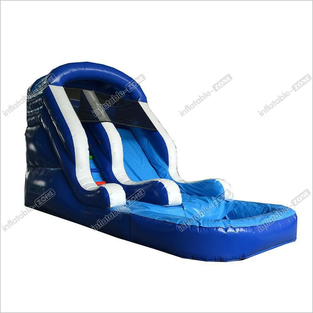 Giant Inflatable Slide For Adults Inflatable Pool Slide