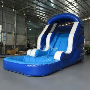 Giant Inflatable Slide For Adults Inflatable Pool Slide