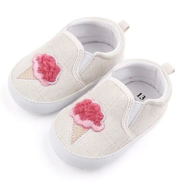 Giralda Baby Girls' Loafers Fashion Shoes