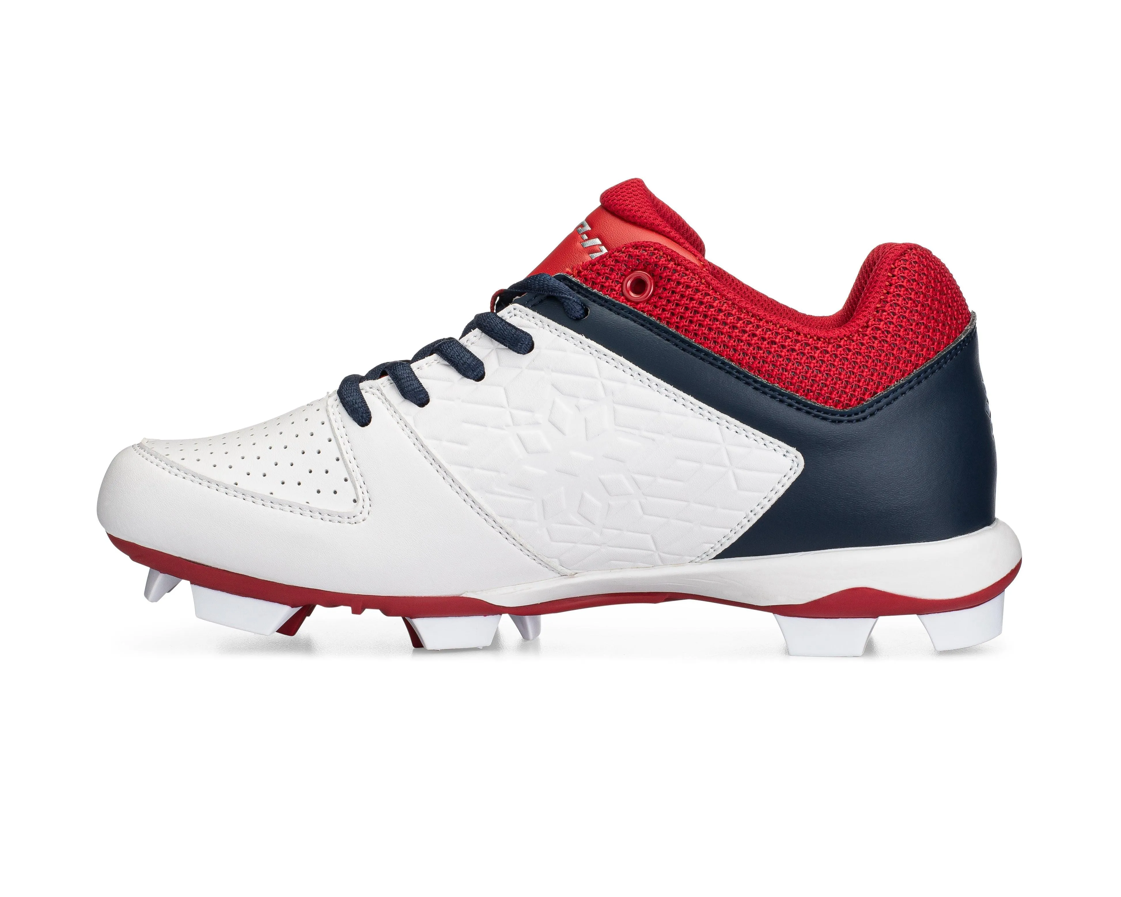 Girls' Diamond Softball Cleat