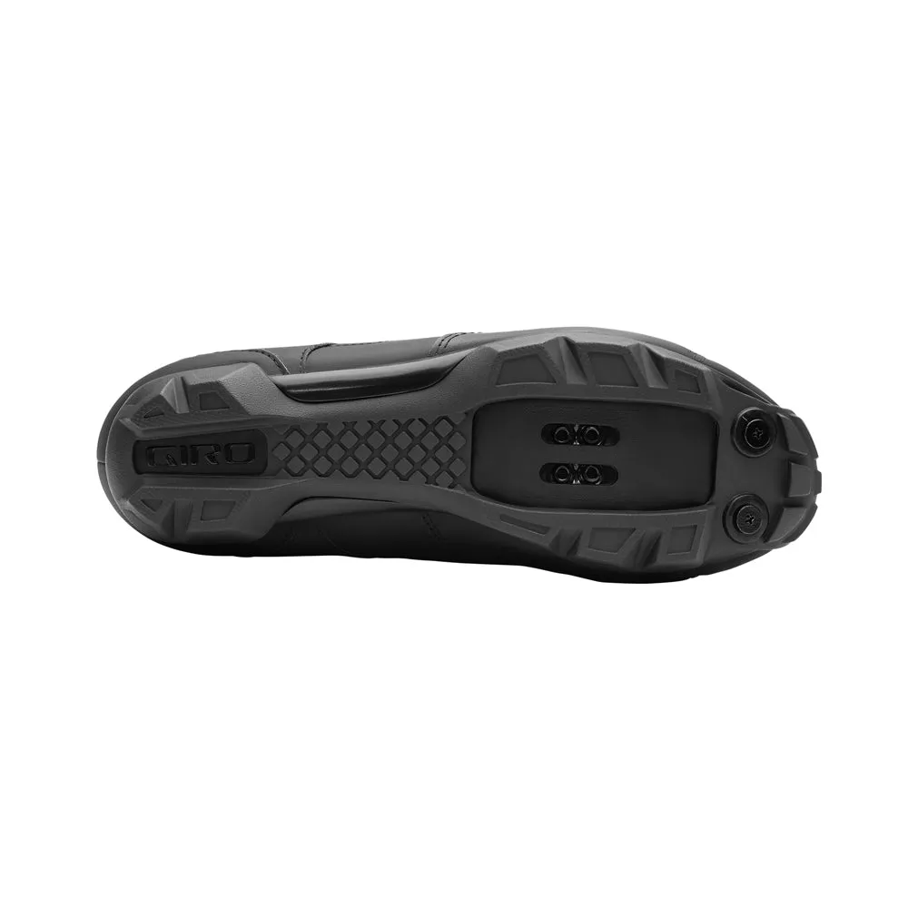 Giro Cylinder II Mens