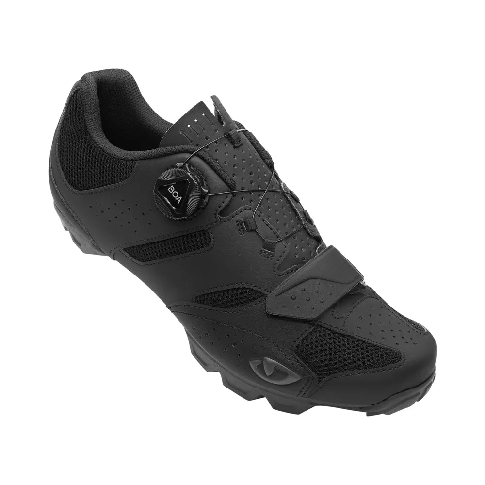 Giro Cylinder II Mens