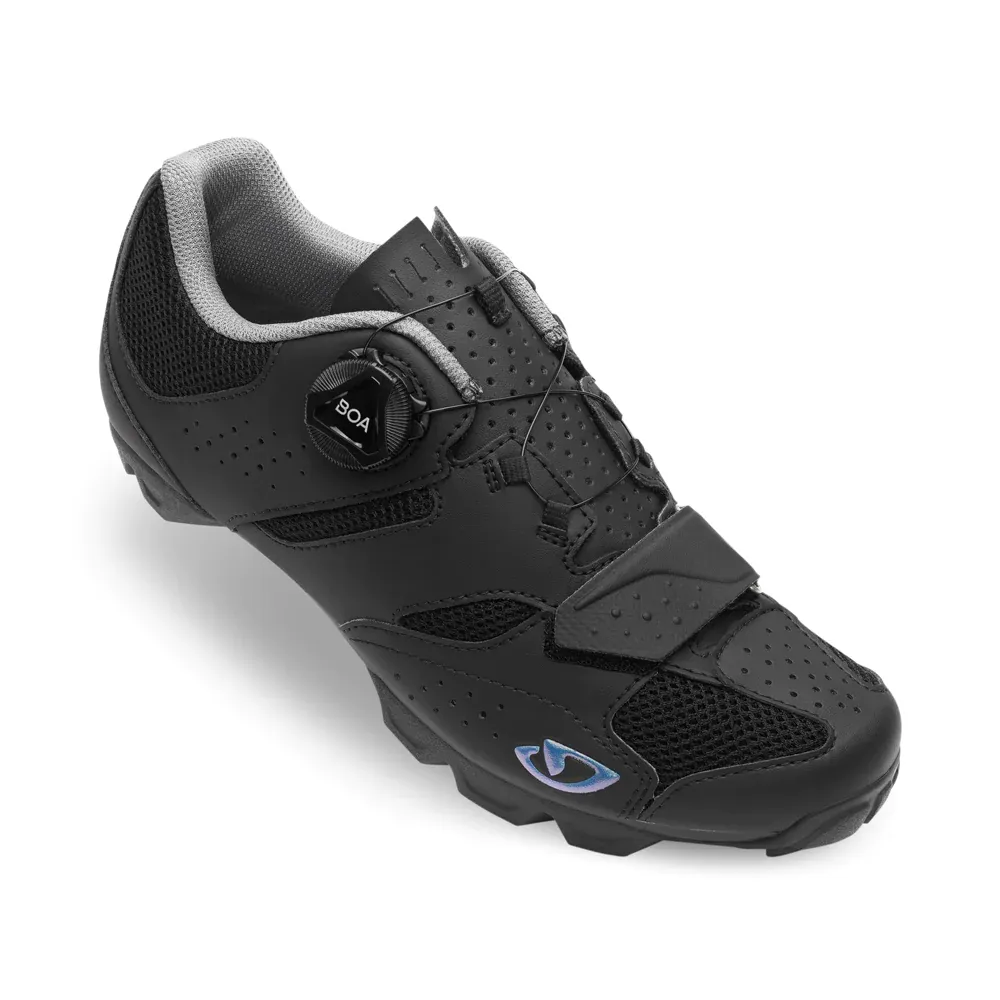 Giro Cylinder II Womens Bike Shoes