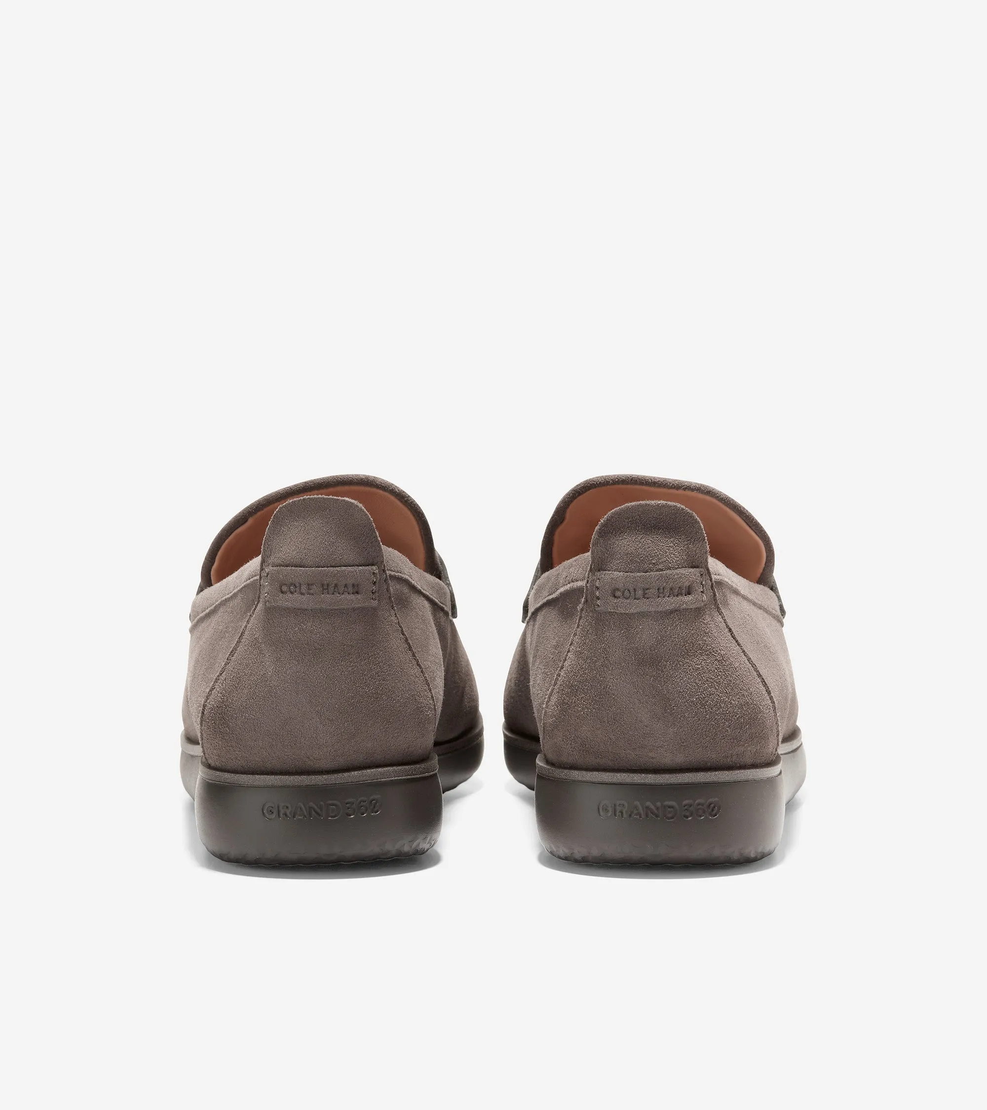 Grand Ambition Tolly Penny Loafer