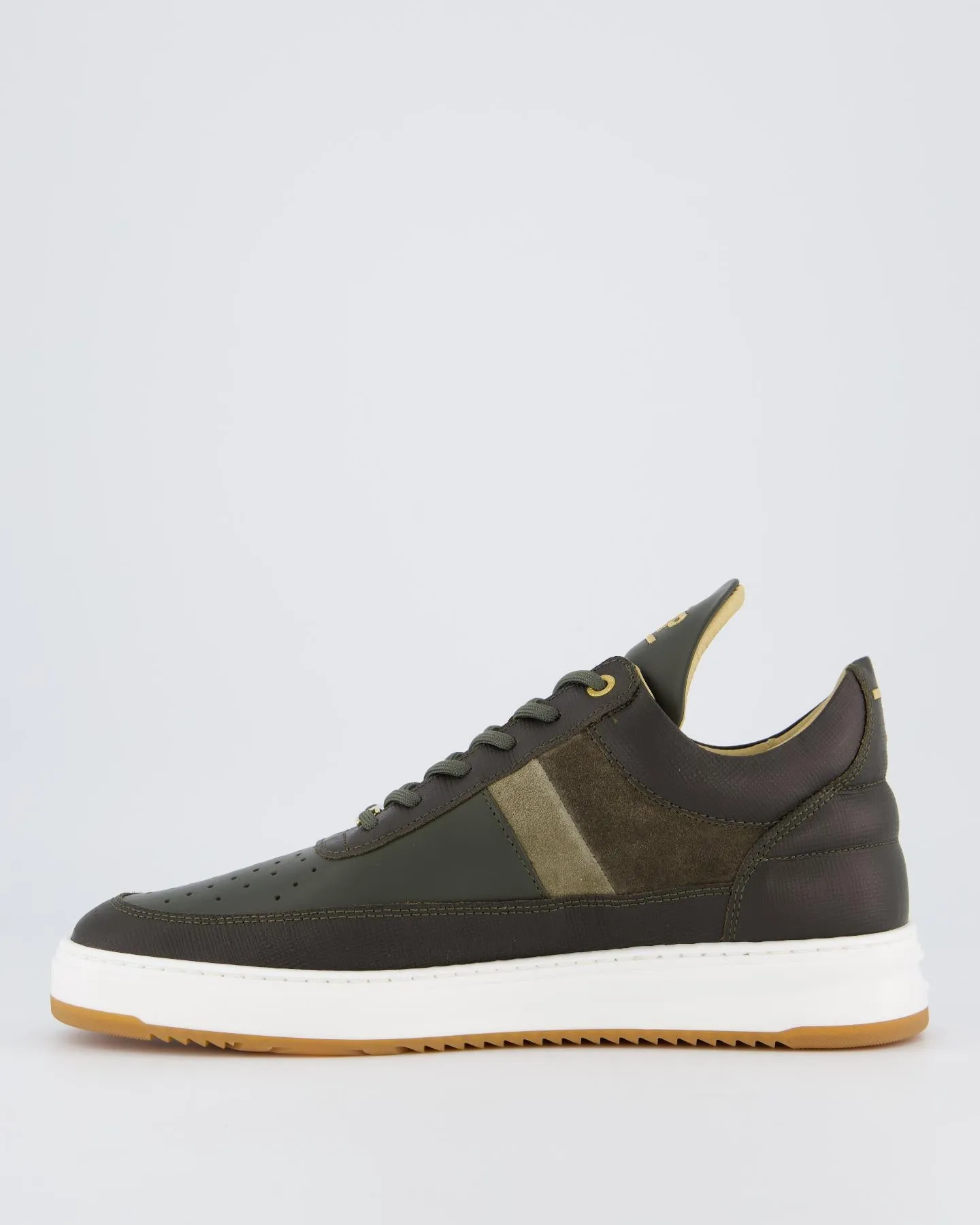 Heren Low Top Game