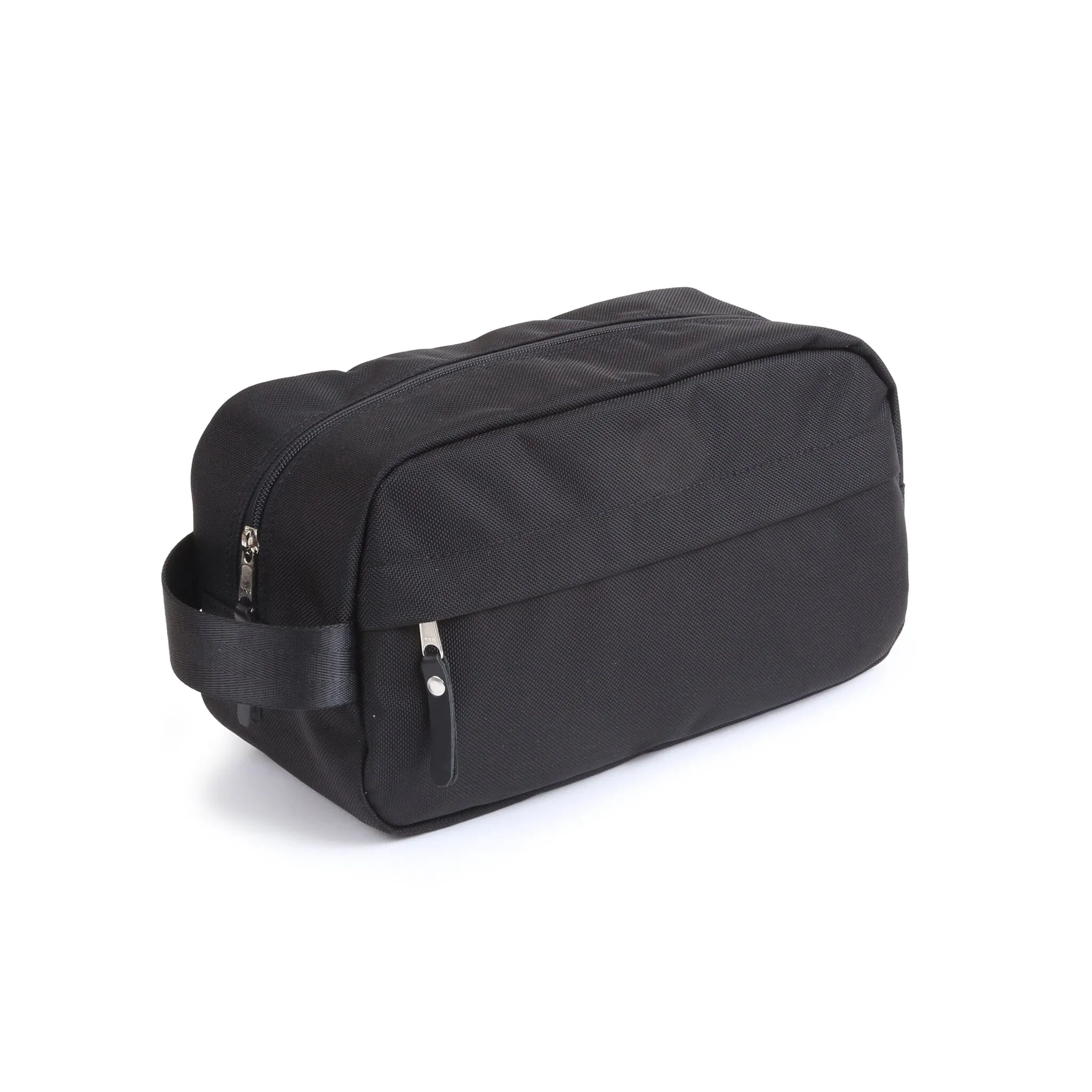 Hudson Sutler Coronado Shoe Bag - Black