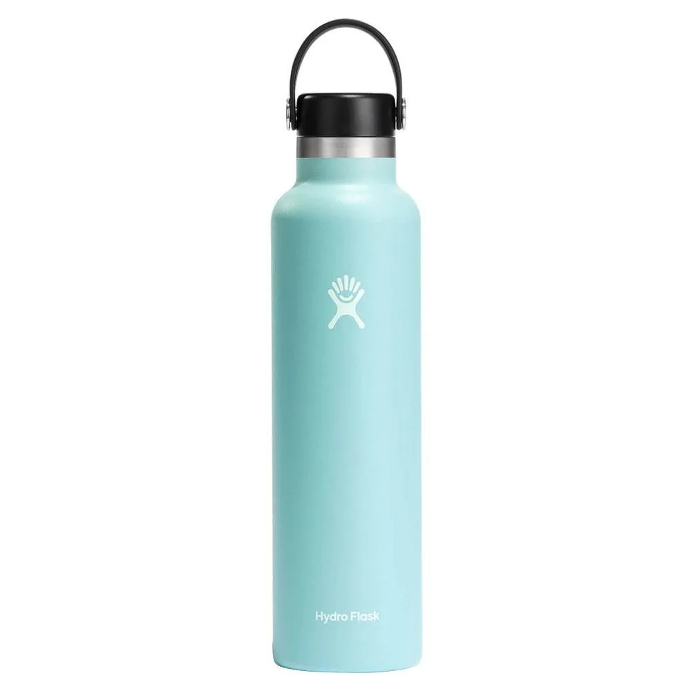 Hydro Flask 24 oz Standard Mouth Flex Cap 2022