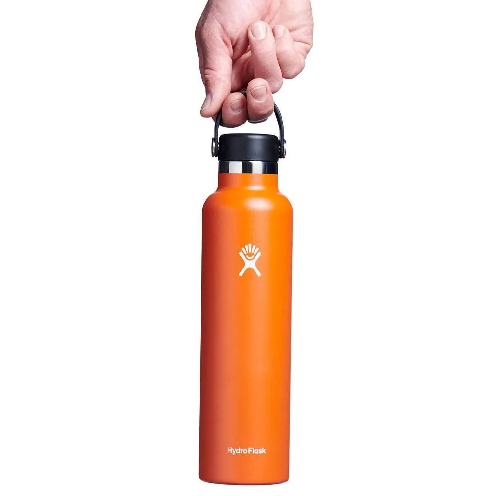 Hydro Flask 24 oz Standard Mouth Flex Cap 2022