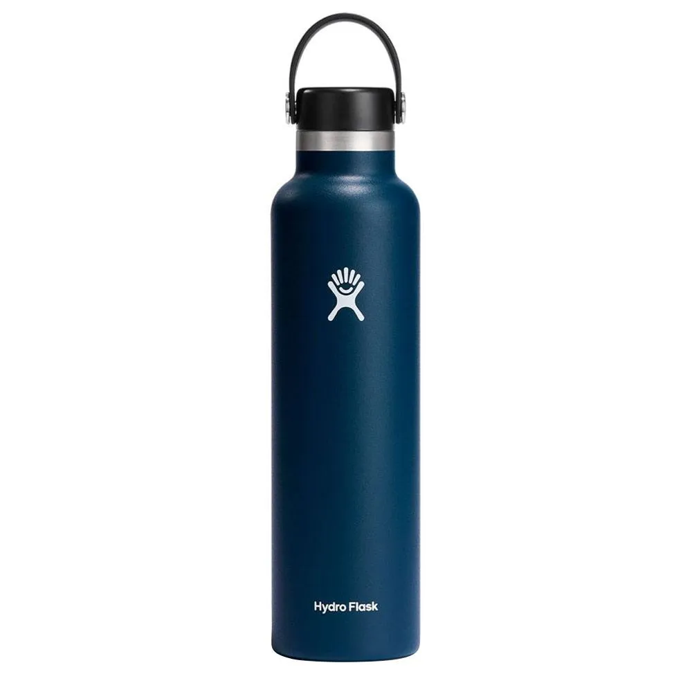 Hydro Flask 24 oz Standard Mouth Flex Cap 2022