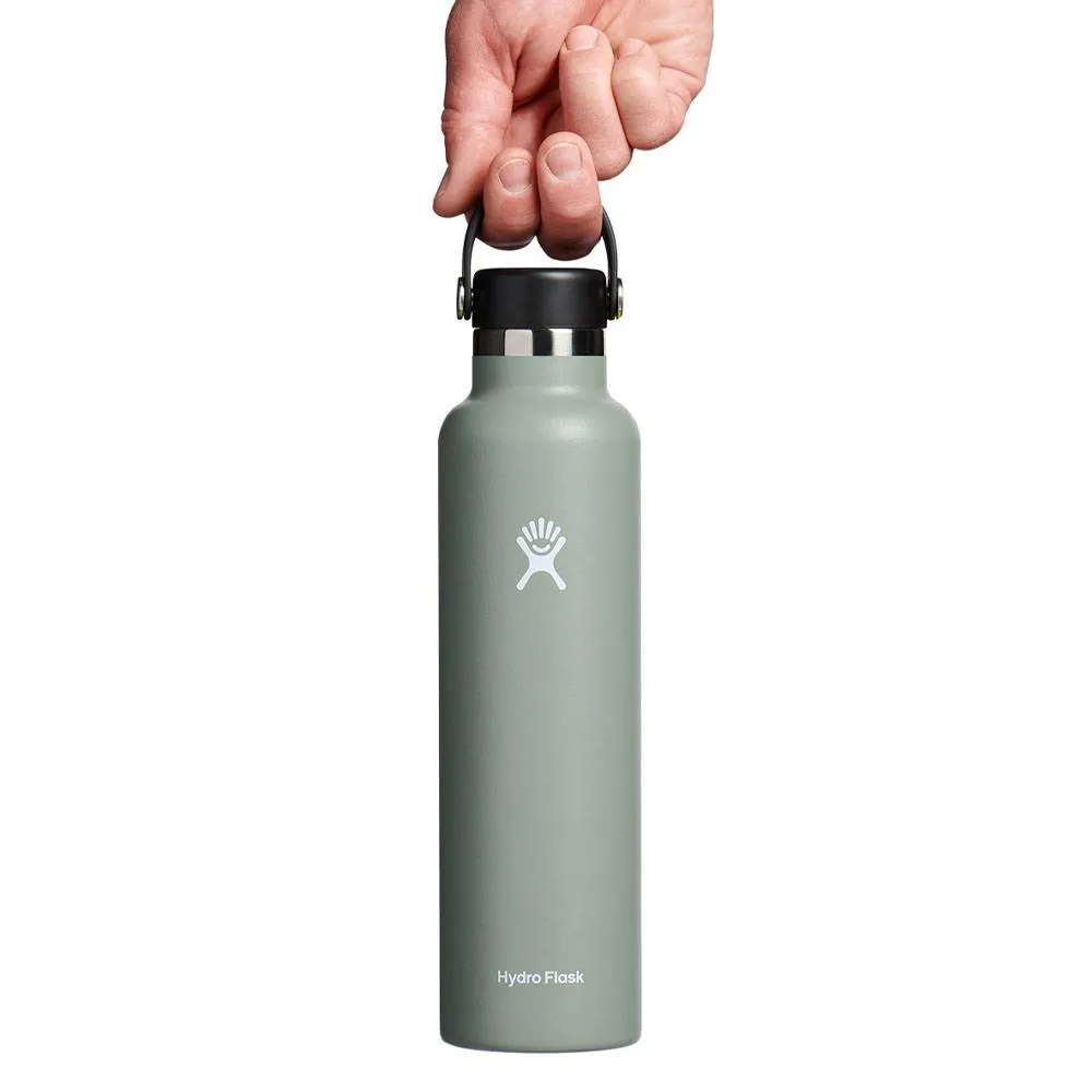 Hydro Flask 24 oz Standard Mouth Flex Cap 2022