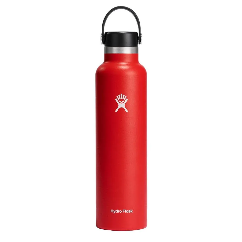 Hydro Flask 24 oz Standard Mouth Flex Cap 2022