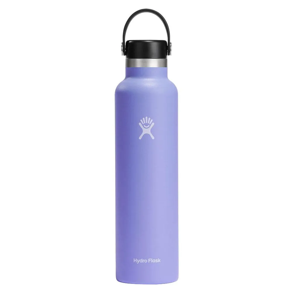 Hydro Flask 24 oz Standard Mouth Flex Cap 2022