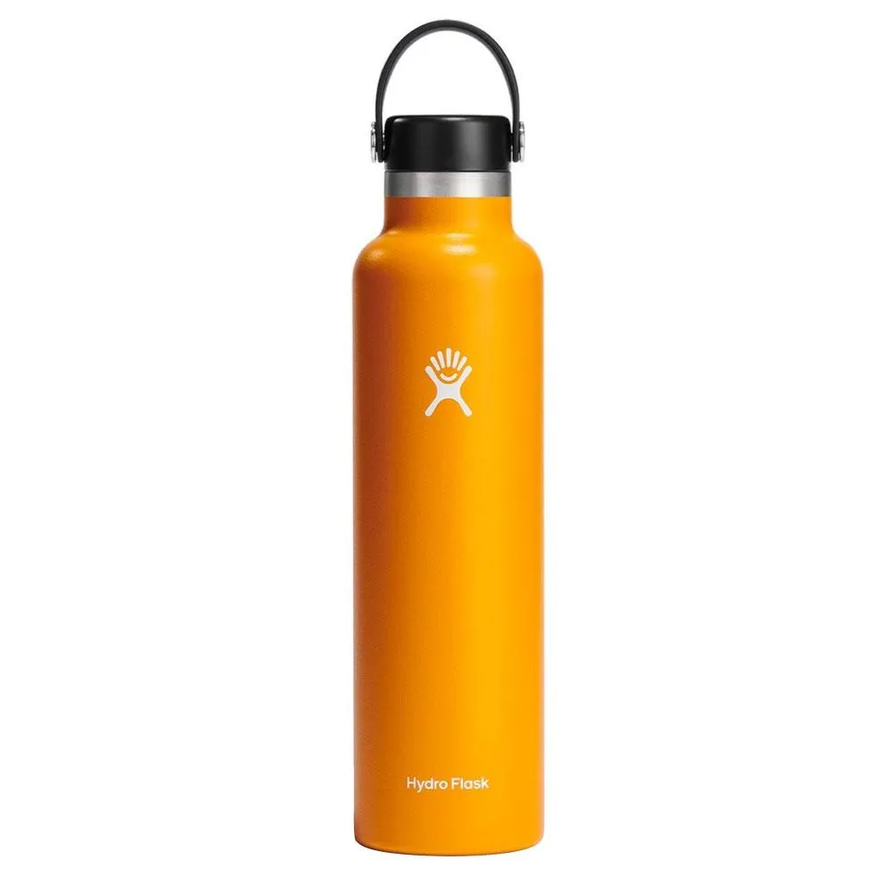 Hydro Flask 24 oz Standard Mouth Flex Cap 2022