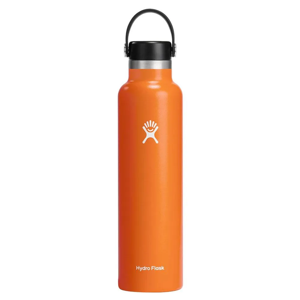 Hydro Flask 24 oz Standard Mouth Flex Cap 2022