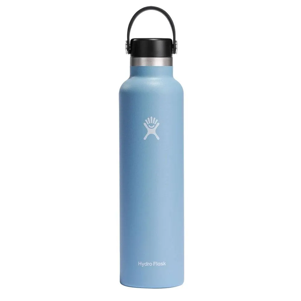 Hydro Flask 24 oz Standard Mouth Flex Cap 2022