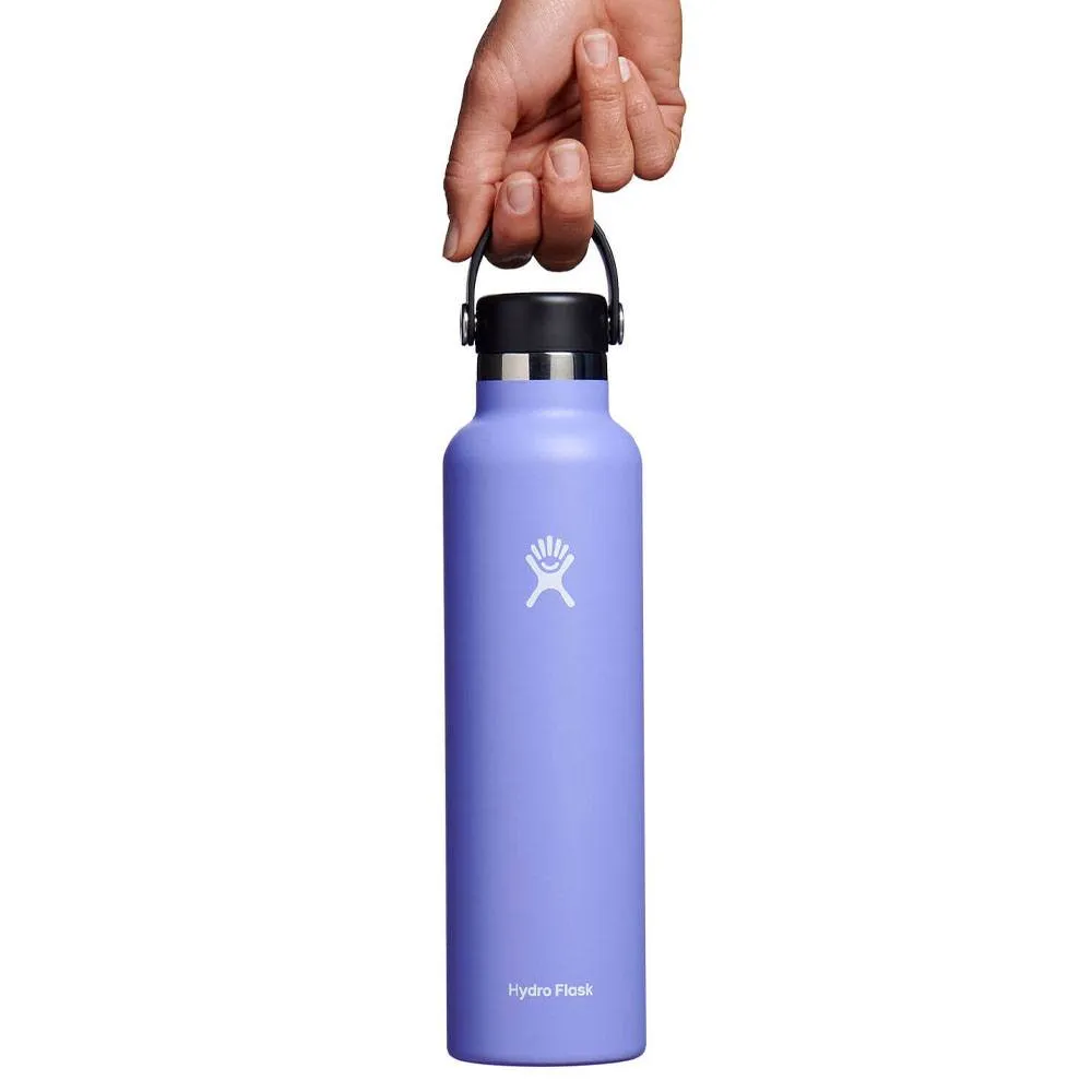 Hydro Flask 24 oz Standard Mouth Flex Cap 2022