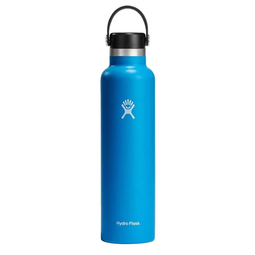 Hydro Flask 24 oz Standard Mouth Flex Cap 2022