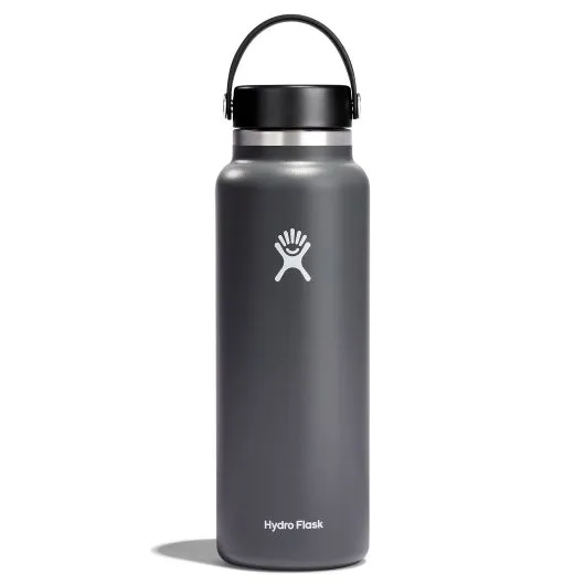 Hydro Flask 40 oz Wide Mouth Bottle