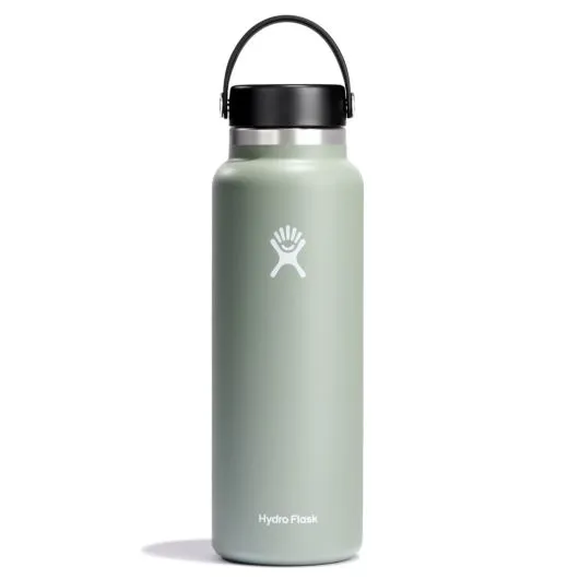 Hydro Flask 40 oz Wide Mouth Bottle