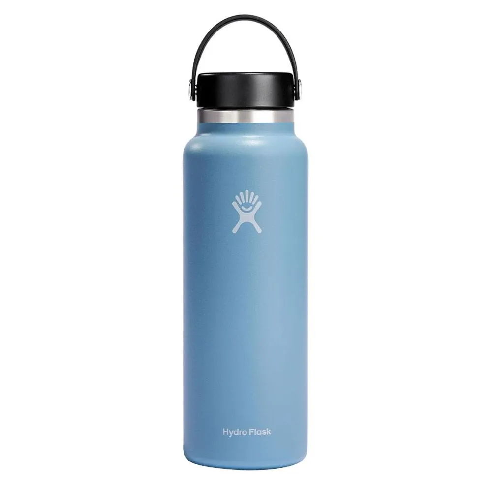 Hydro Flask 40 oz Wide Mouth Flex Cap 2024