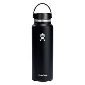 Hydro Flask 40 oz Wide Mouth Flex Cap 2024