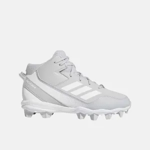 Icon 7 Mid Molded TPU Baseball Cleats