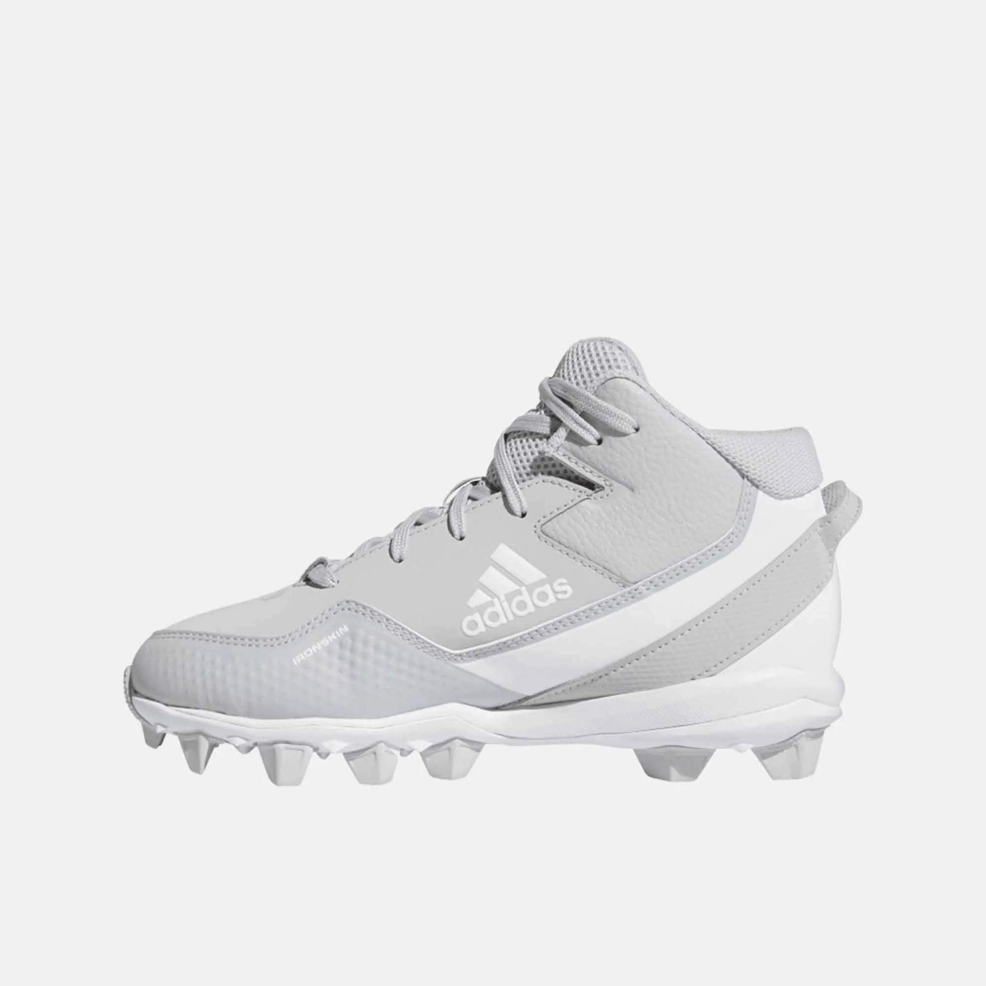 Icon 7 Mid Molded TPU Baseball Cleats