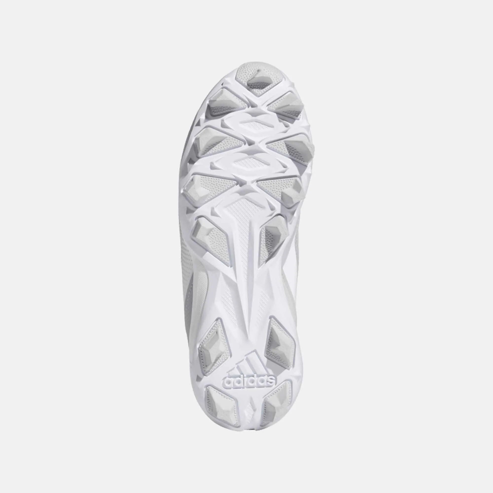 Icon 7 Mid Molded TPU Baseball Cleats