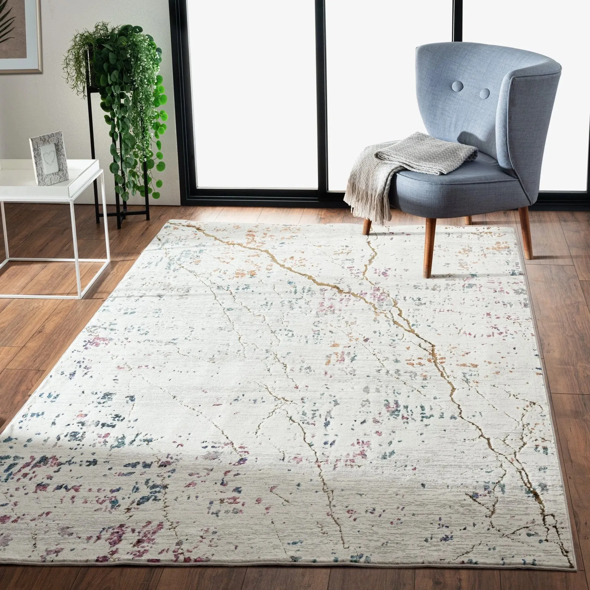 Impulse Lr81851 Multi Rug