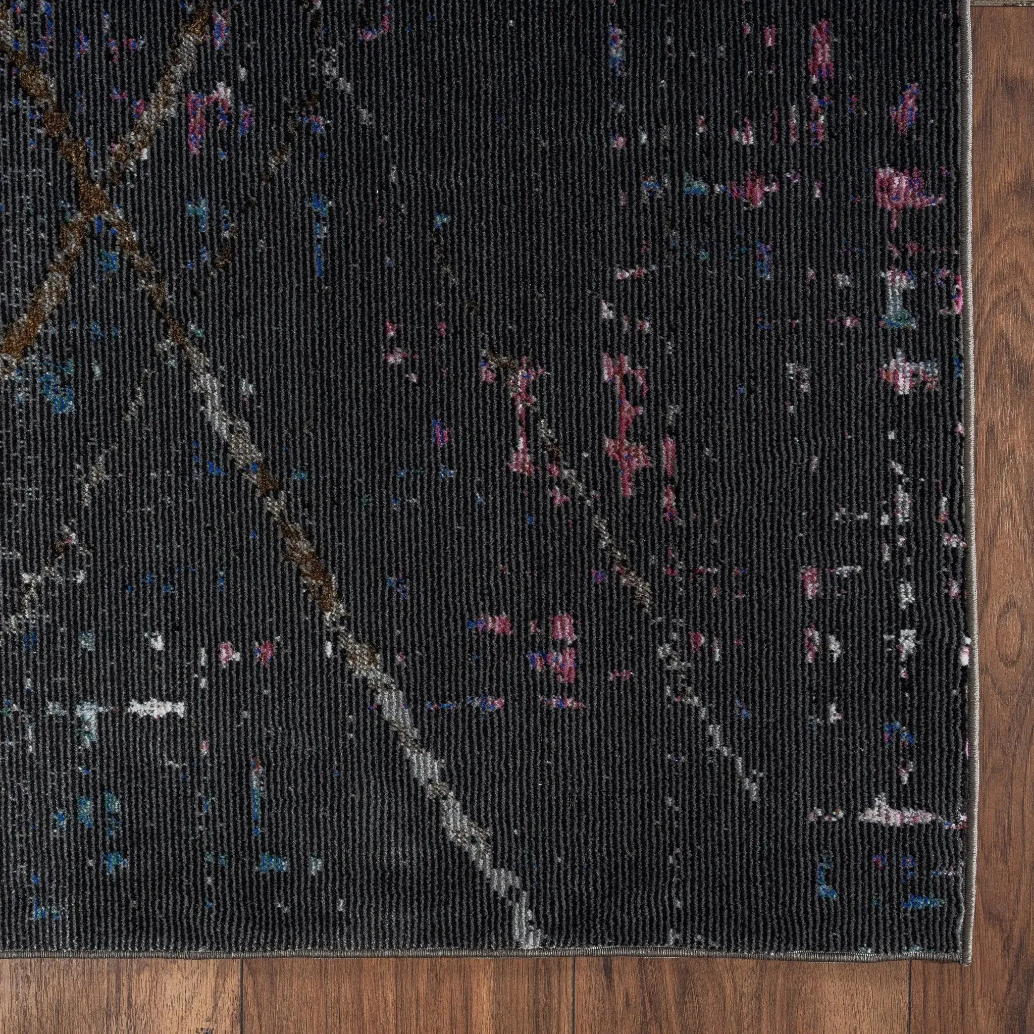 Impulse Lr81852 Multi Rug