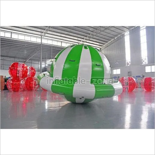 Inflatable Water Saturn, Water Game Floating