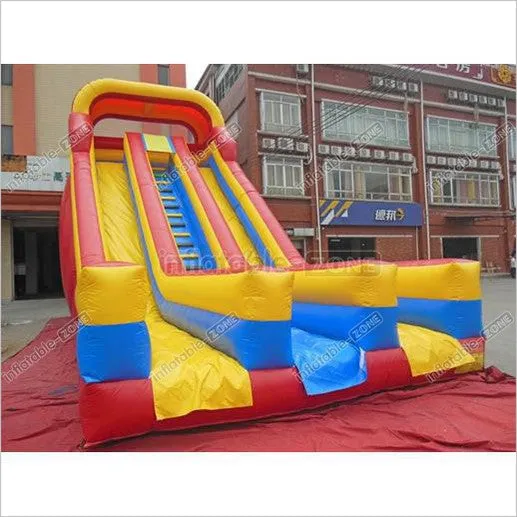 Inflatable Wave Slide,Inflatable Tree Slide,Big Inflatable Slides