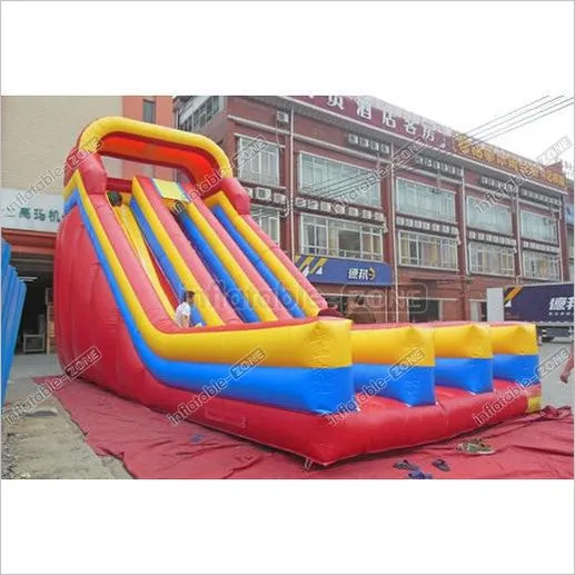 Inflatable Wave Slide,Inflatable Tree Slide,Big Inflatable Slides