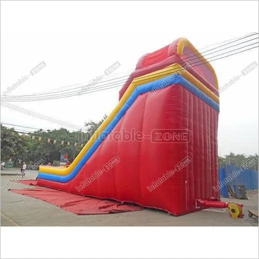 Inflatable Wave Slide,Inflatable Tree Slide,Big Inflatable Slides