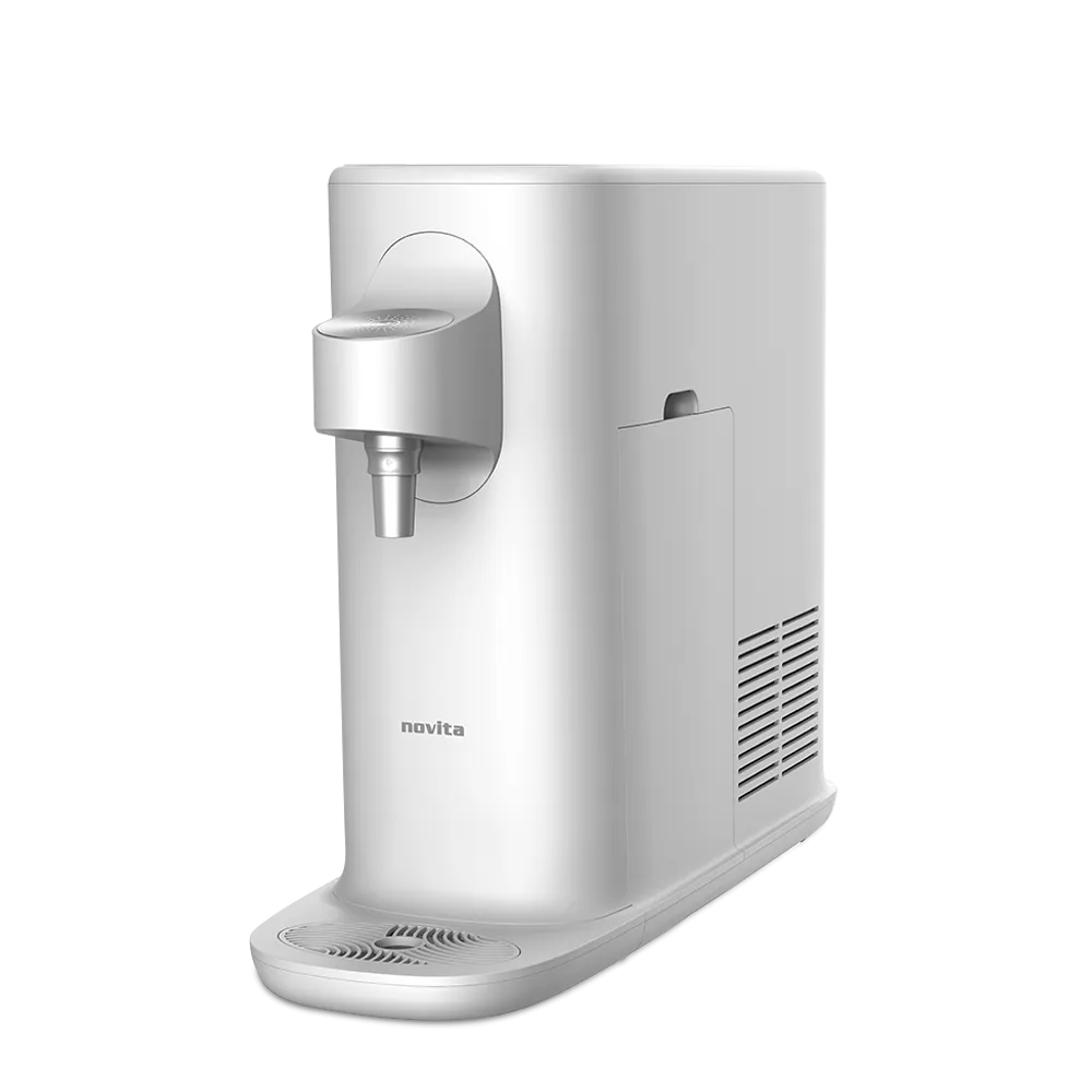 Instant Hot/Cold Water Dispenser W1 – The InstantPerfect