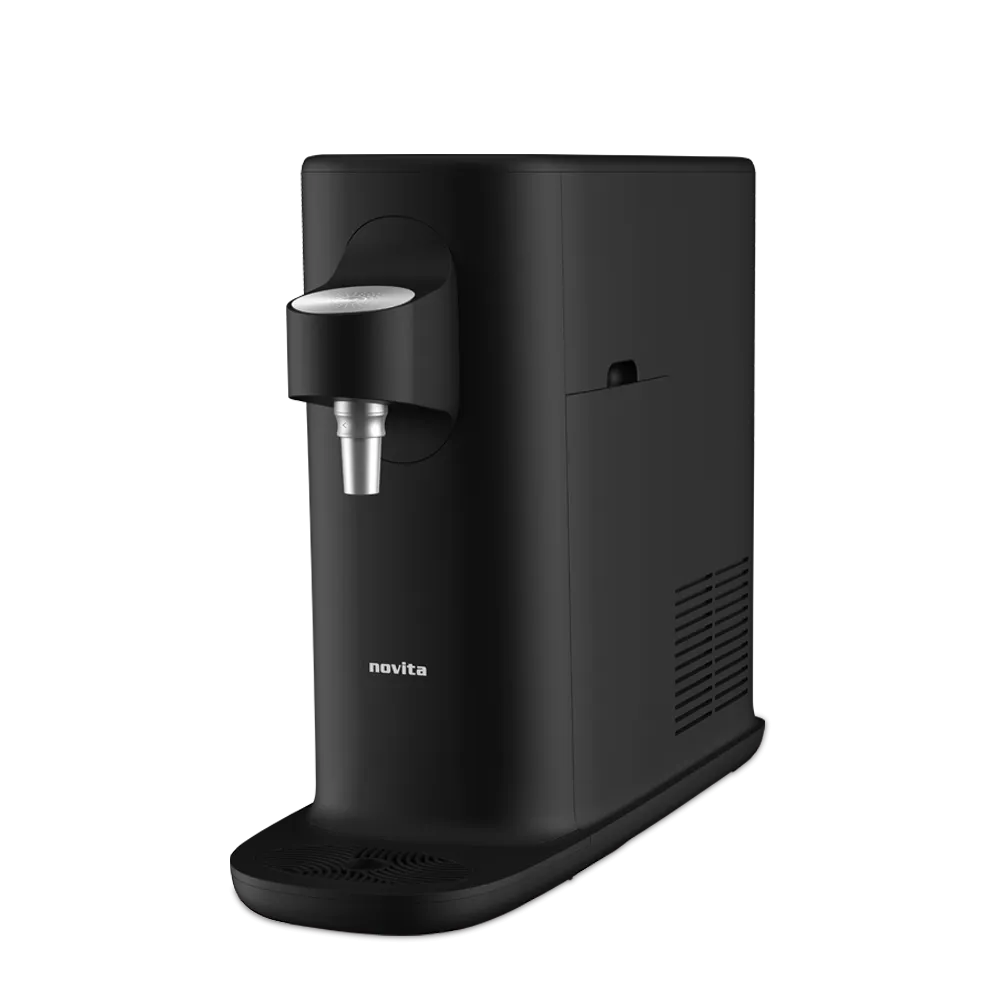 Instant Hot/Cold Water Dispenser W1 – The InstantPerfect