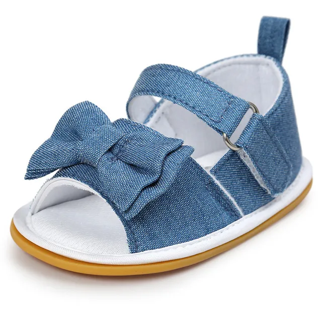 Ives Baby Girls' Casual Sandal