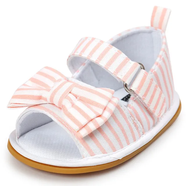 Ives Baby Girls' Casual Sandal